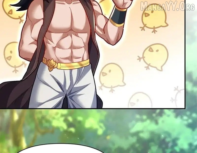 Invincible After Shocking My Empress Wife Chapter 110 - page 117